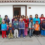 CASA HOGAR BEATO ENRIQUE REBUSCHINI